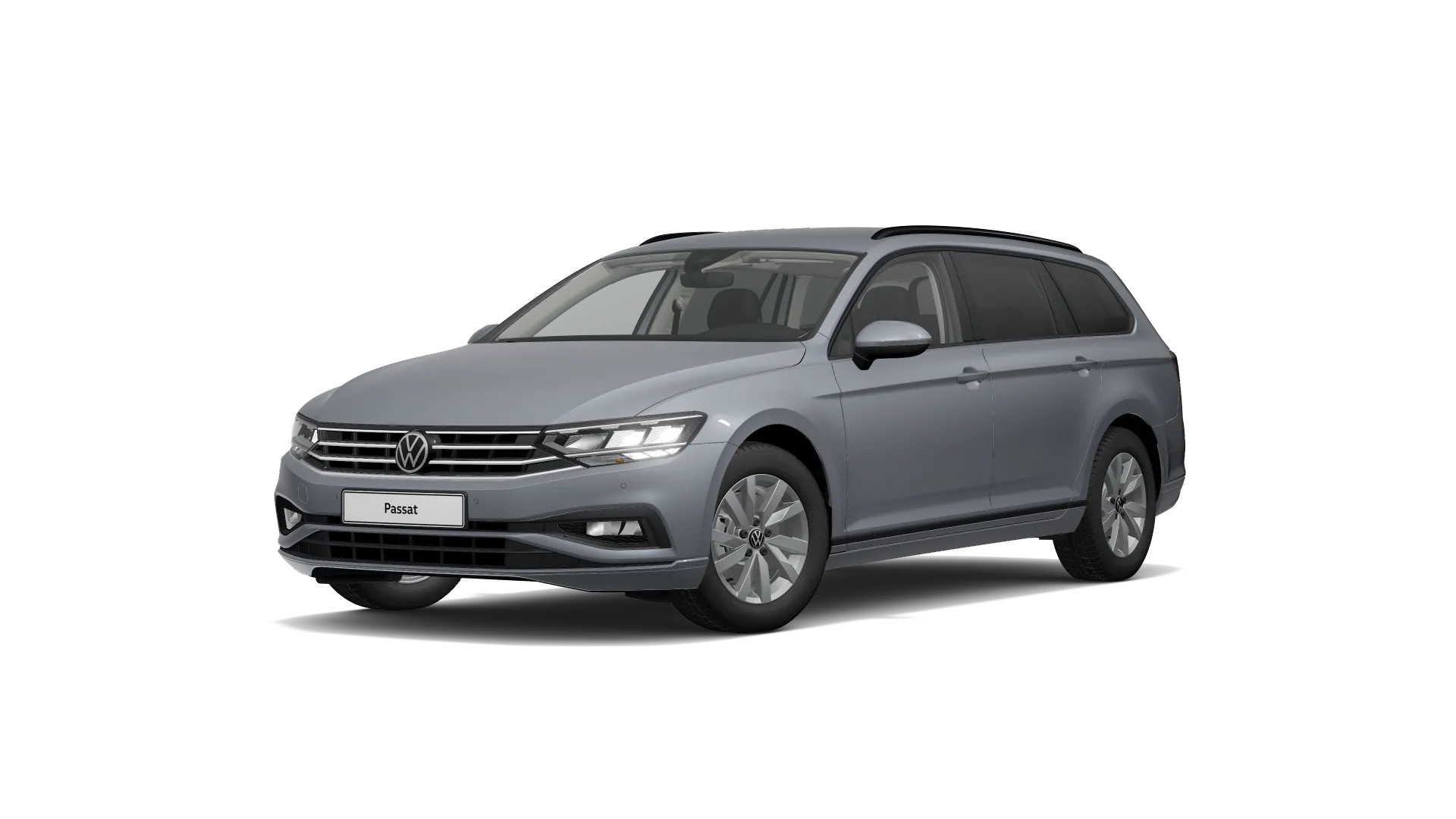 Volkswagen Passat Variant Basis-Modell