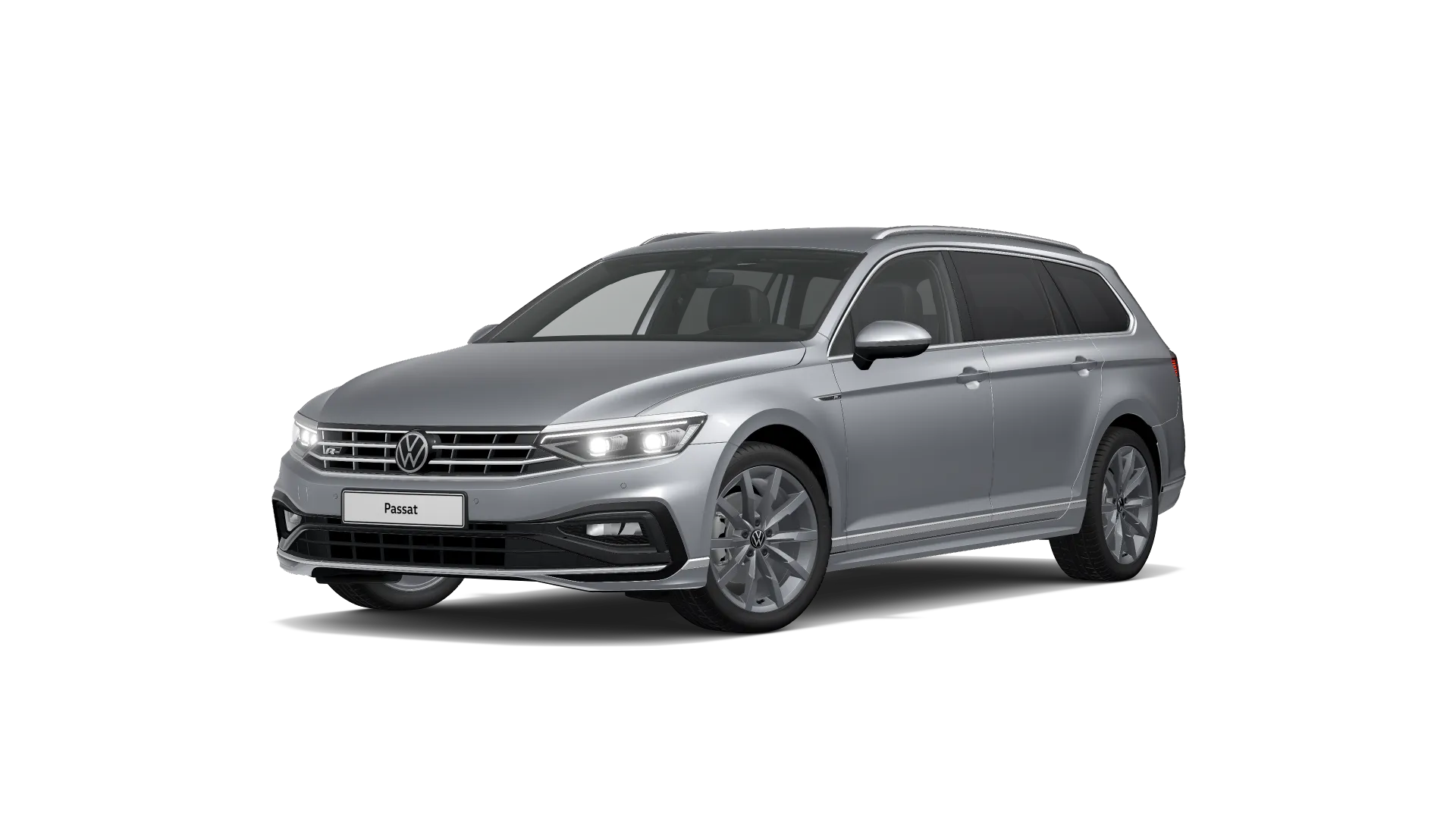 Volkswagen Passat Variant Elegance