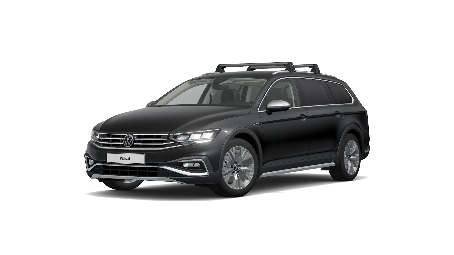 Volkswagen Passat Variant Alltrack
