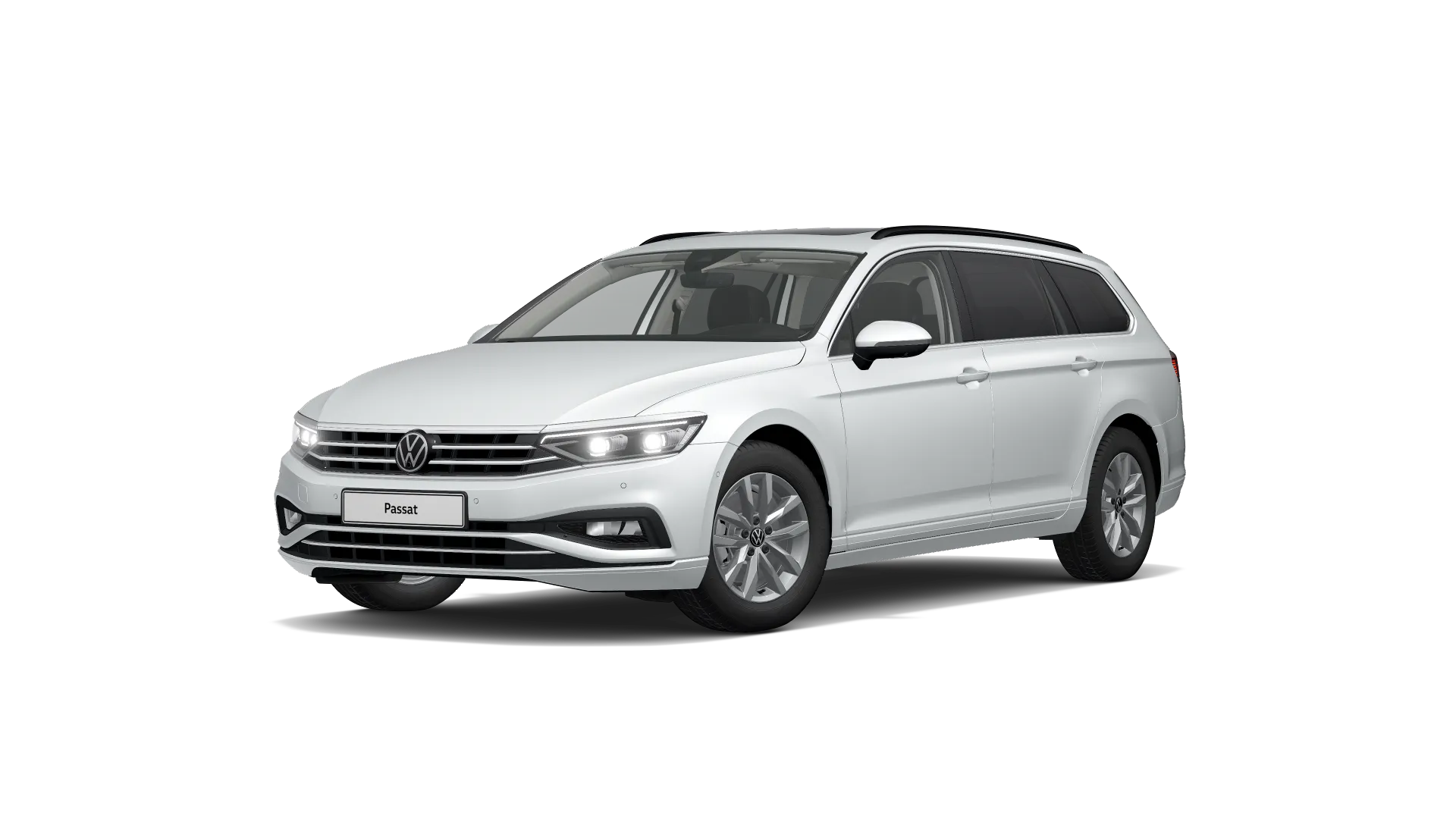 Volkswagen Passat Variant Business