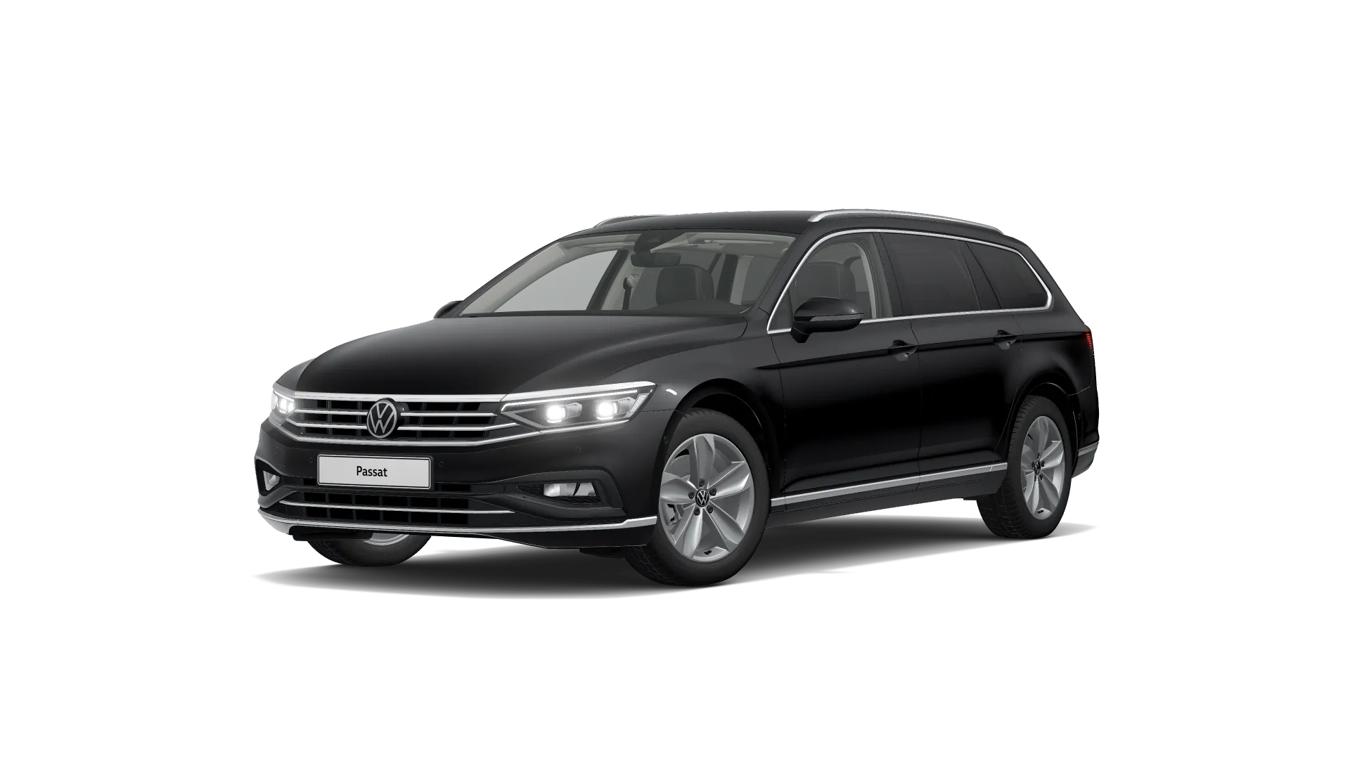 Volkswagen Passat Variant Elegance