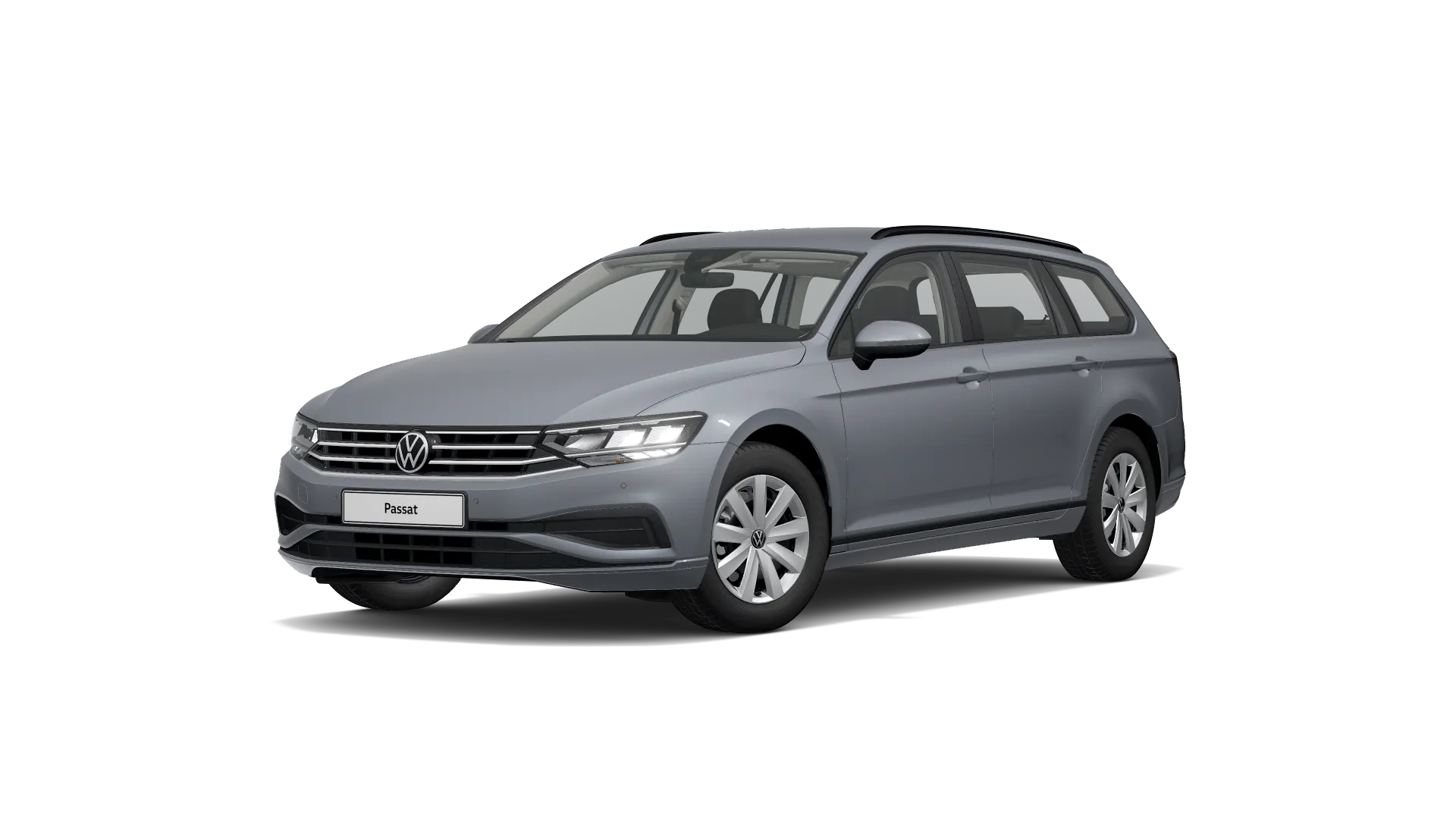 Volkswagen Passat Variant Conceptline
