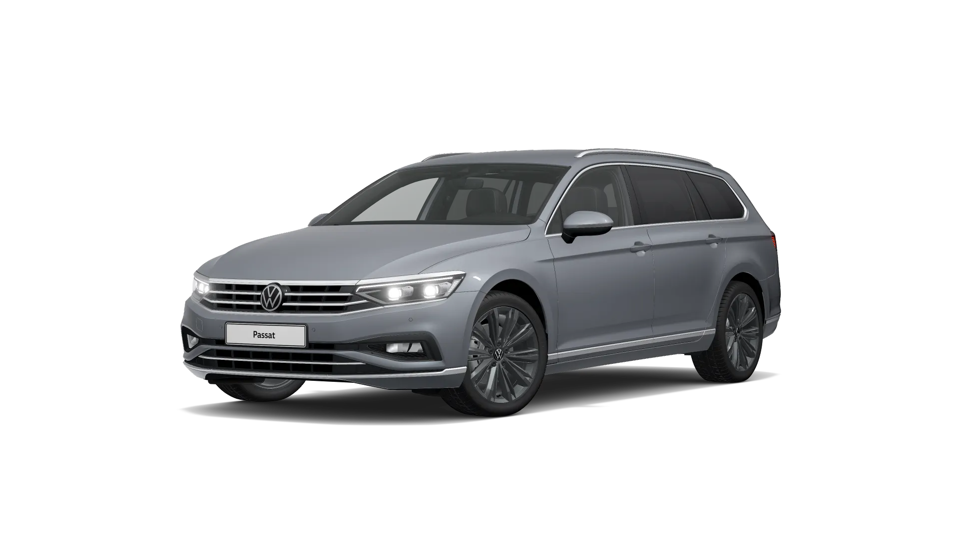 Volkswagen Passat Variant Elegance