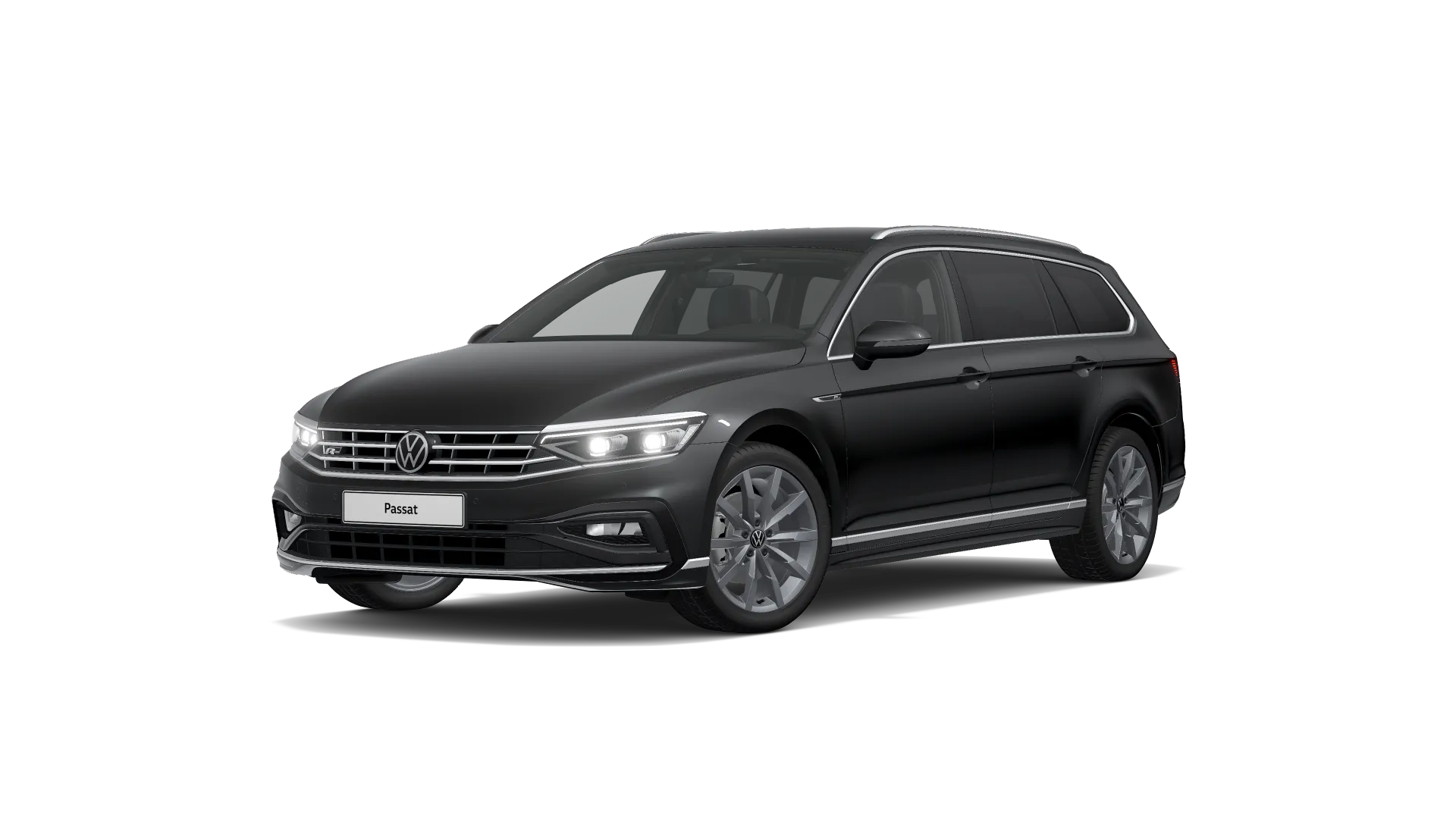 Volkswagen Passat Variant Elegance