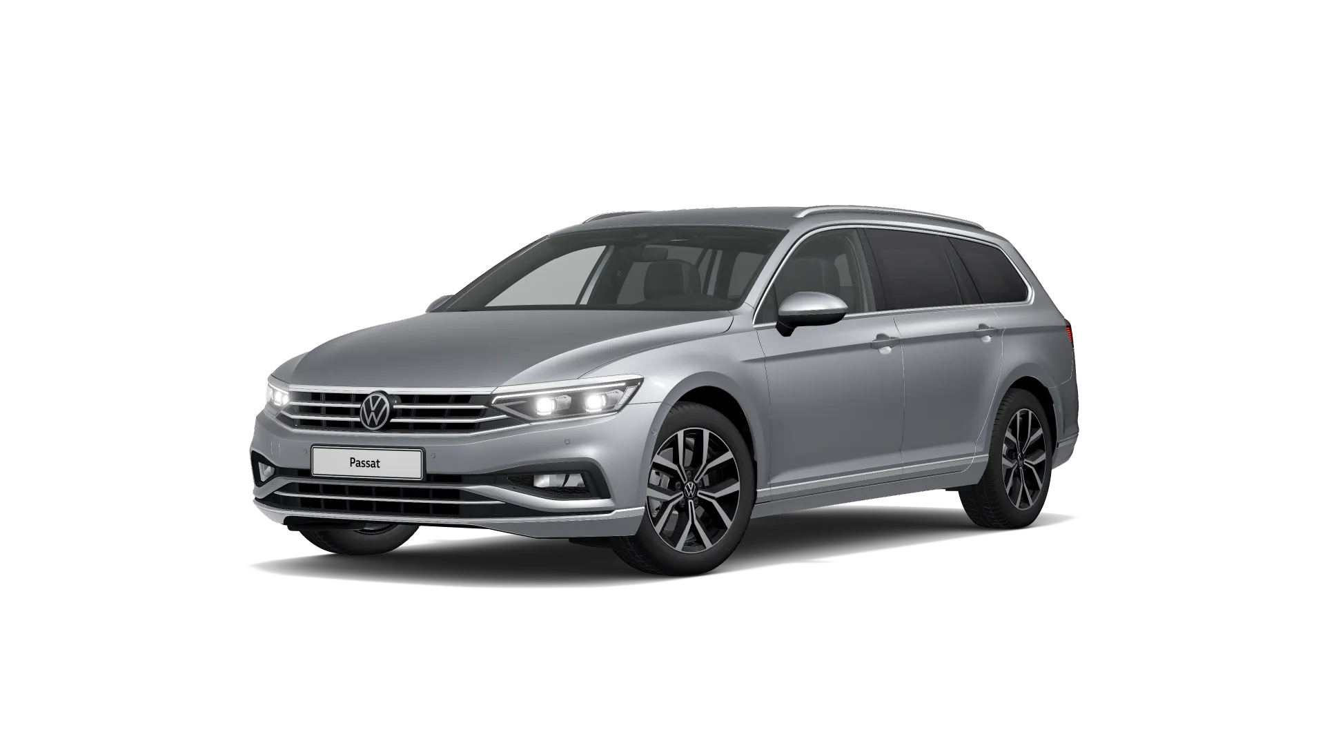 Volkswagen Passat Variant Elegance