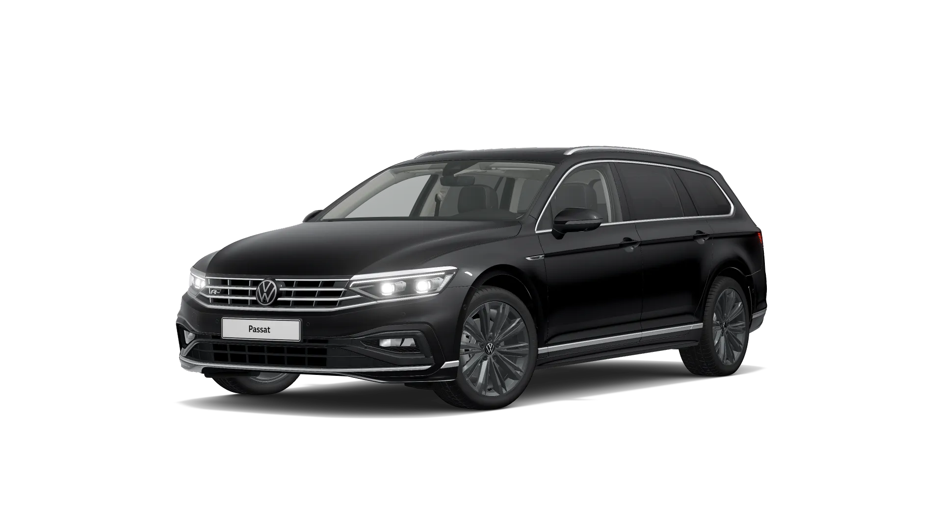 Volkswagen Passat Variant Elegance