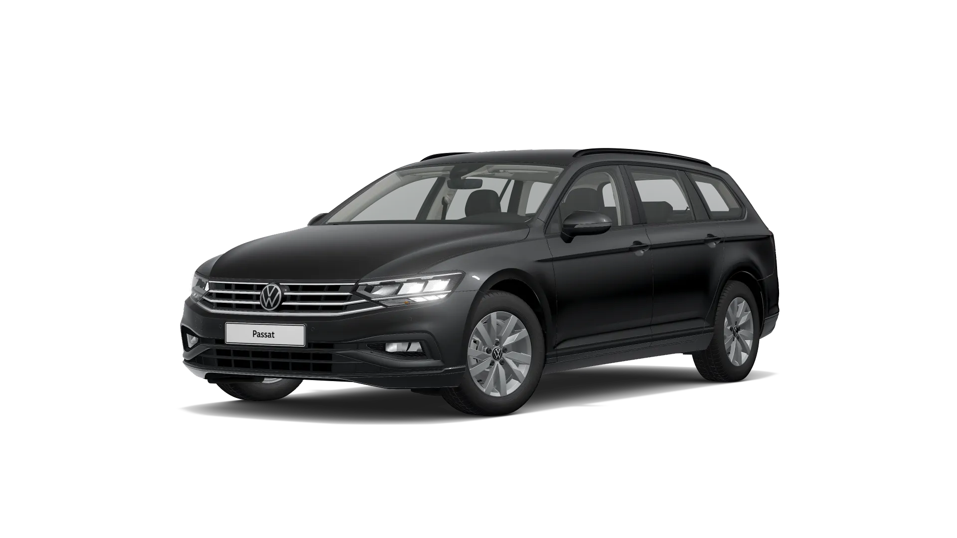 Volkswagen Passat Variant Basis-Modell