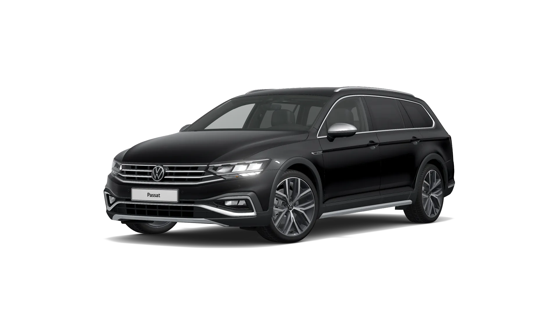 Volkswagen Passat Variant Alltrack