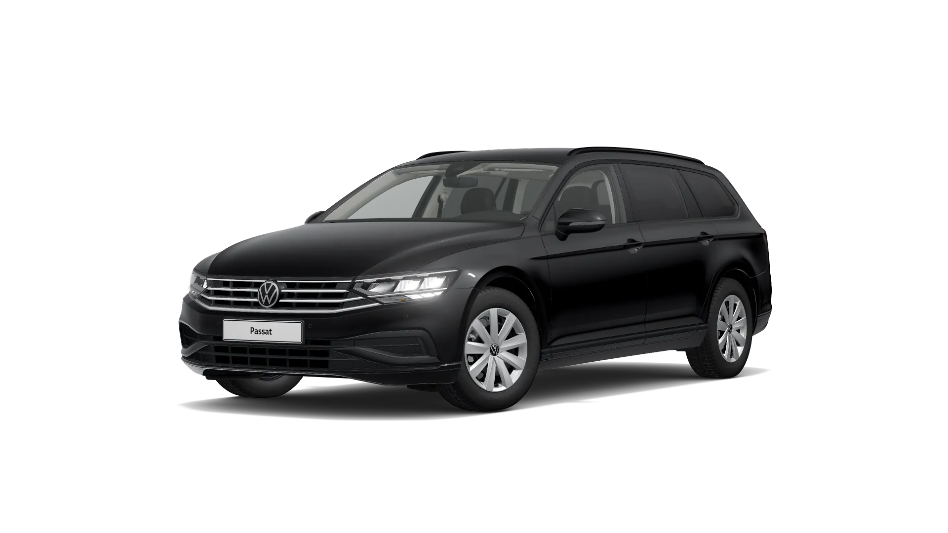 Volkswagen Passat Variant Basis-Modell