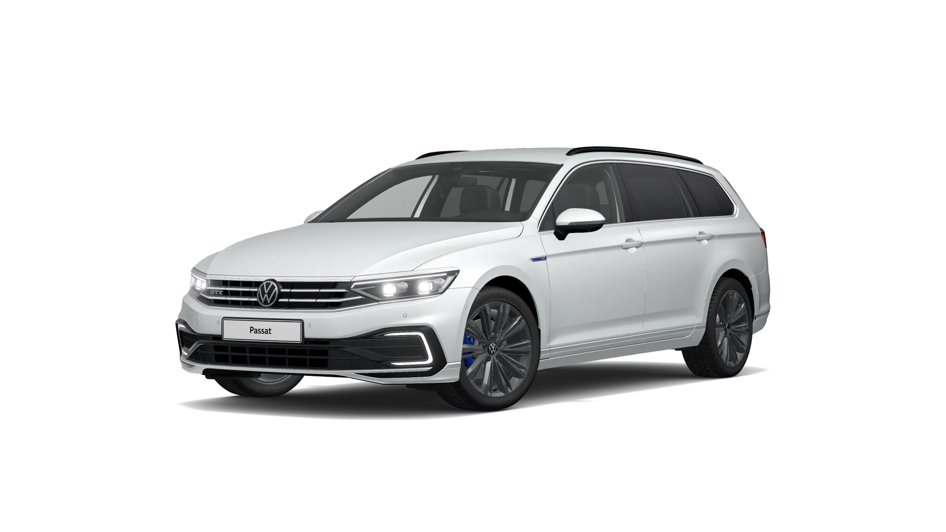 Volkswagen Passat Variant GTE