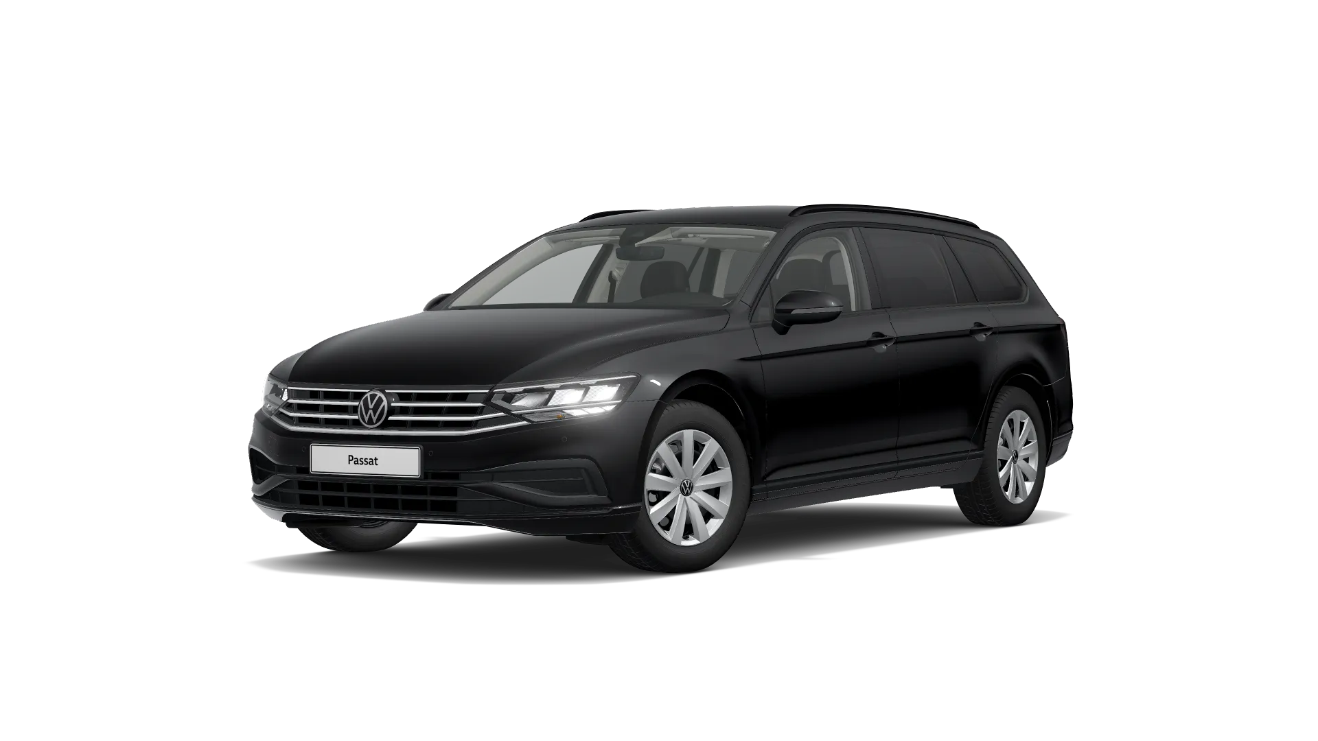 Volkswagen Passat Variant Basis-Modell