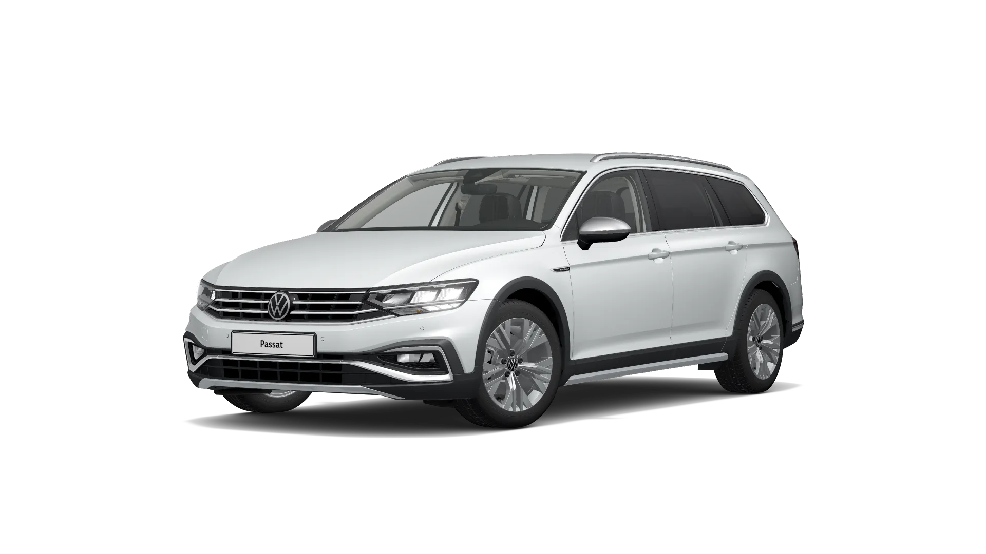 Volkswagen Passat Variant Alltrack