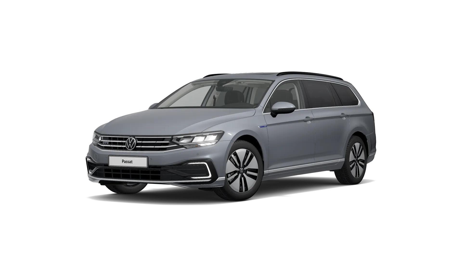 Volkswagen Passat Variant GTE