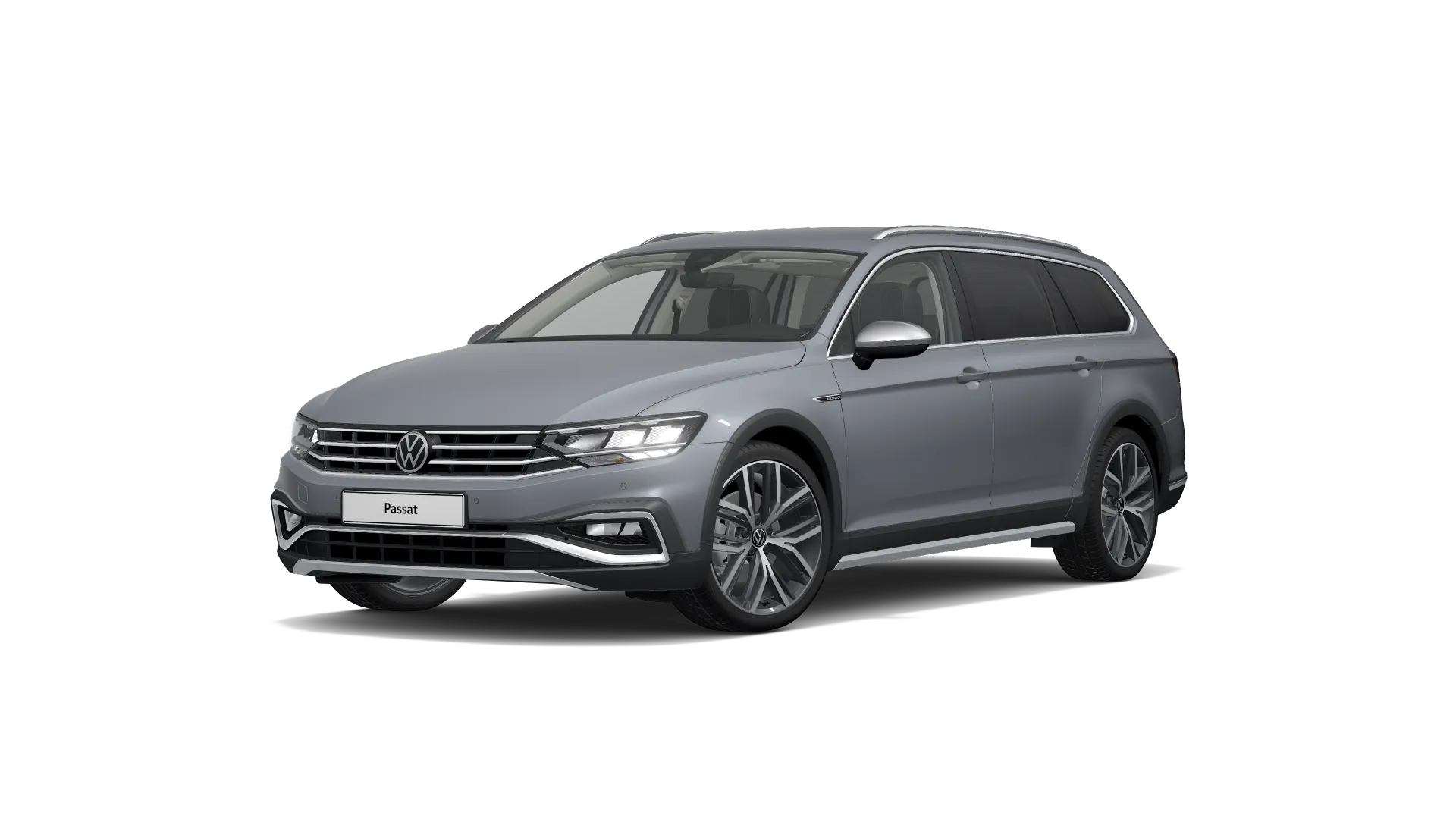 Volkswagen Passat Variant Alltrack