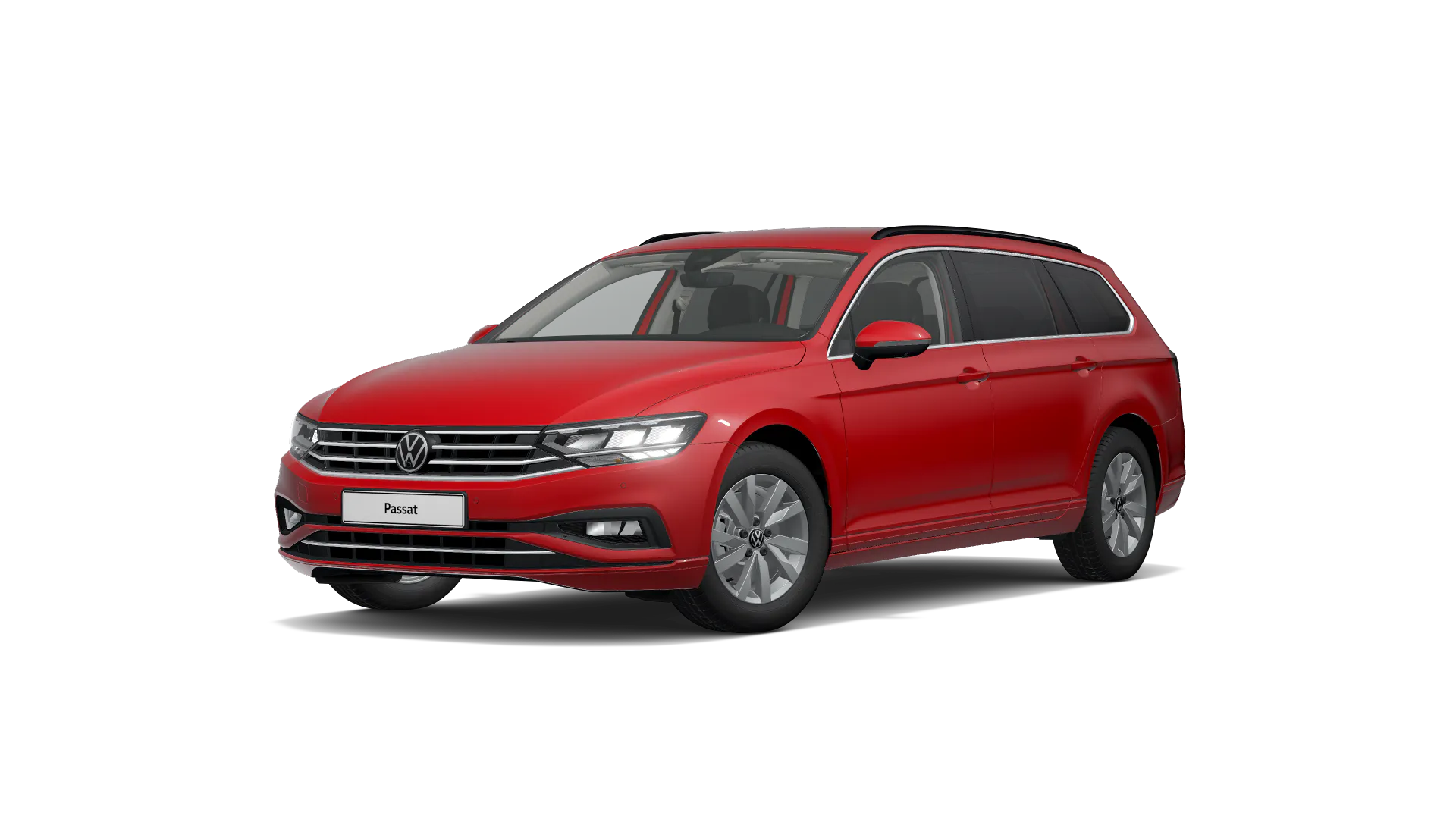 Volkswagen Passat Variant Business