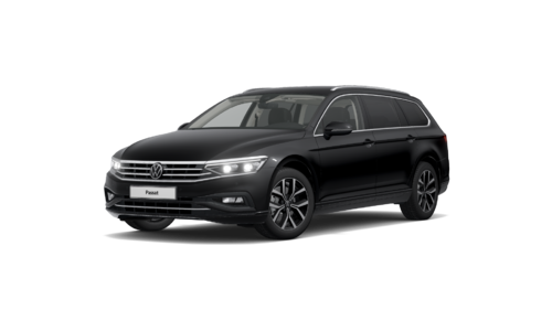 Passat Variant Style "Business" 1.5 TSI OPF  110 kW (150 pk) 7 versnellingen DSG