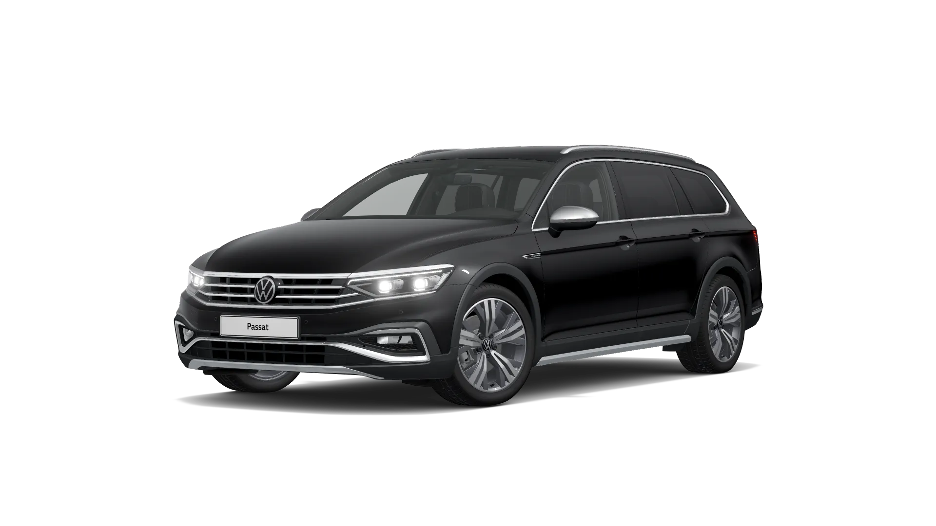 Volkswagen Passat Variant Alltrack