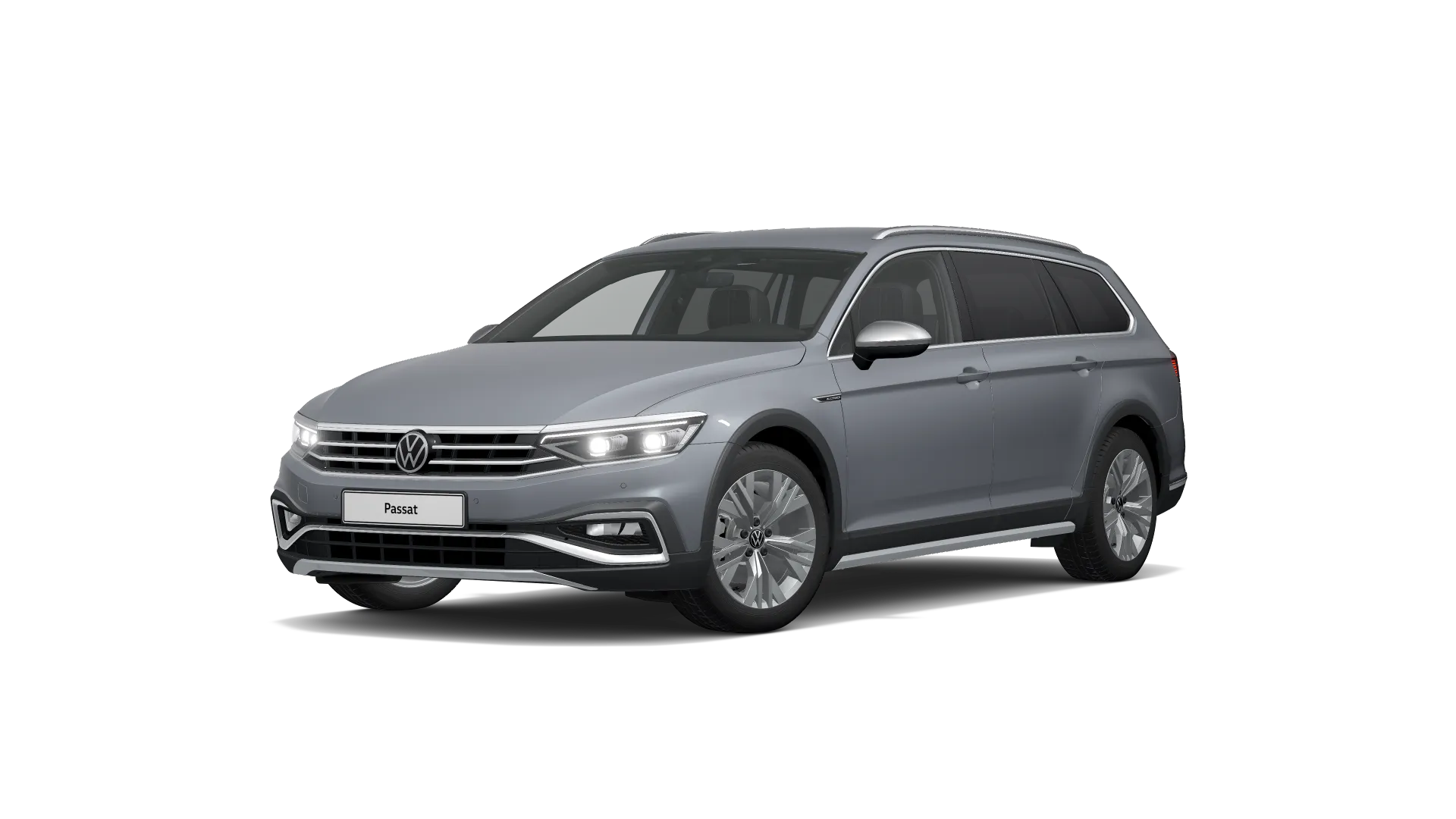 Volkswagen Passat Variant Alltrack