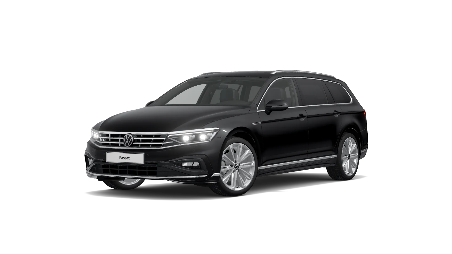 Volkswagen Passat Variant Elegance