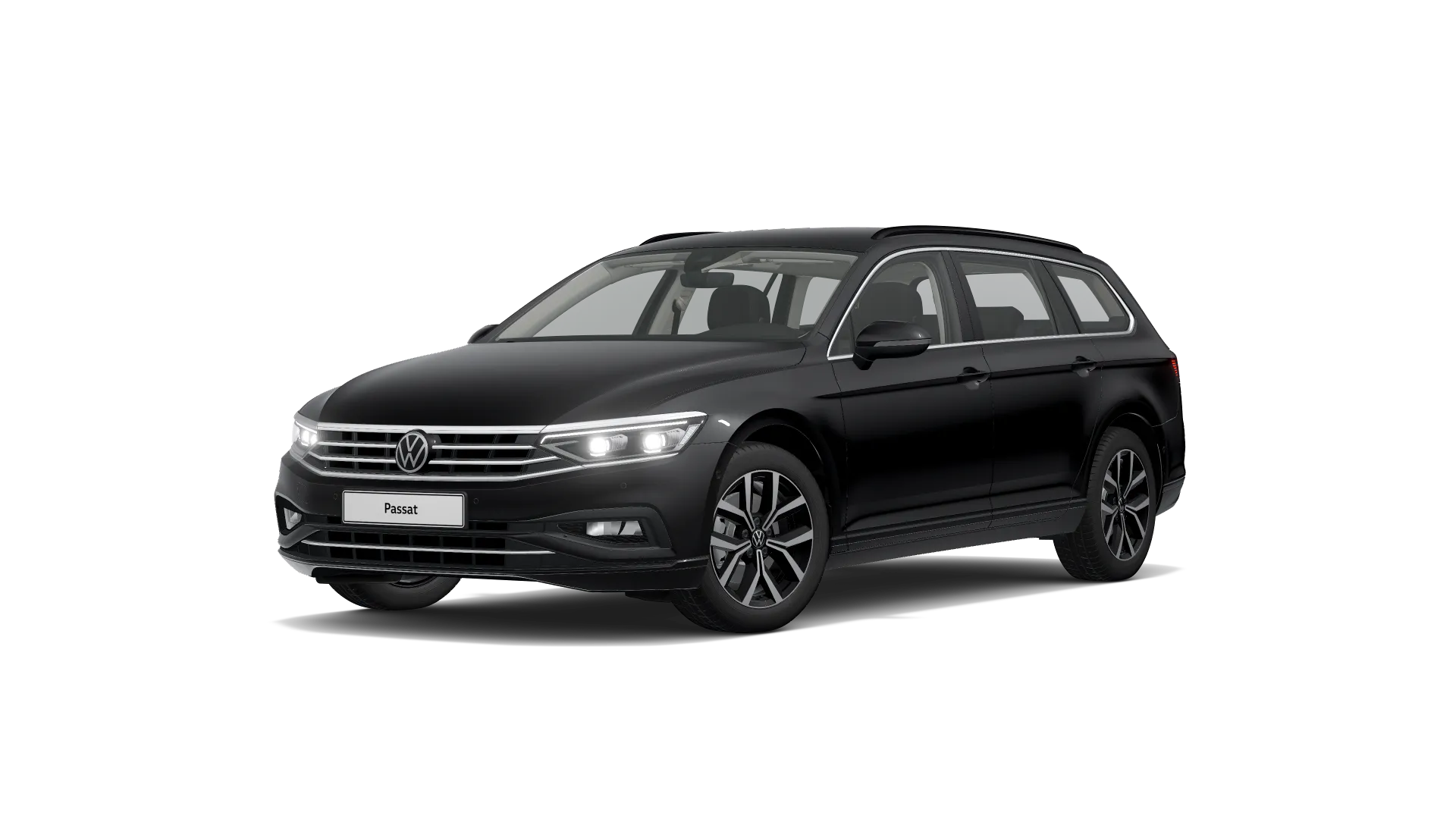 Volkswagen Passat Variant Business