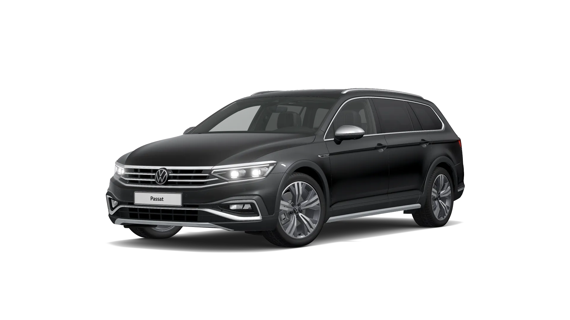 Volkswagen Passat Variant Alltrack