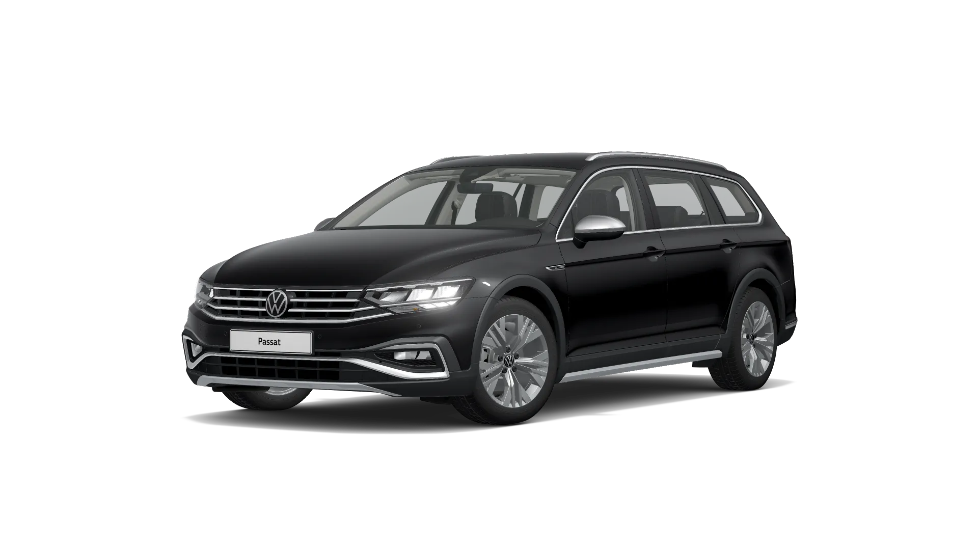 Volkswagen Passat Variant Alltrack
