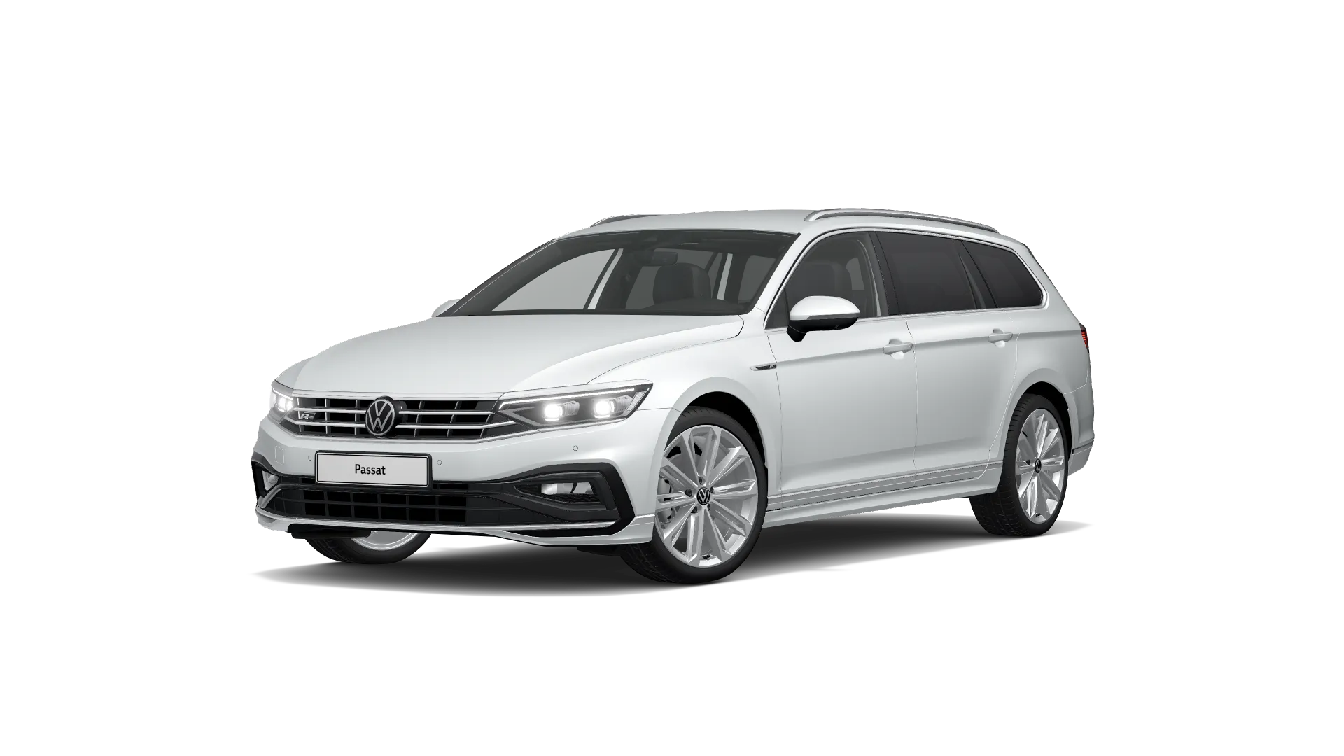 Volkswagen Passat Variant Elegance