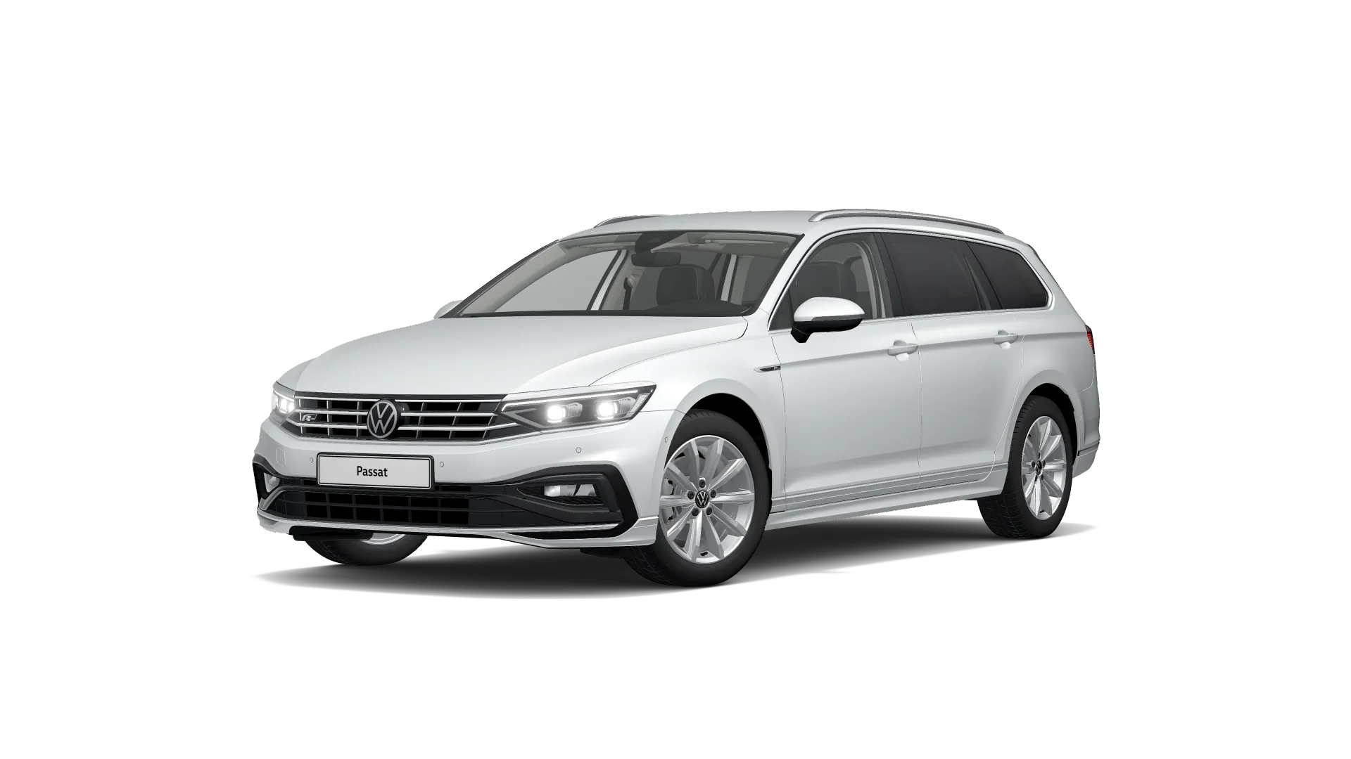 Volkswagen Passat Variant Elegance