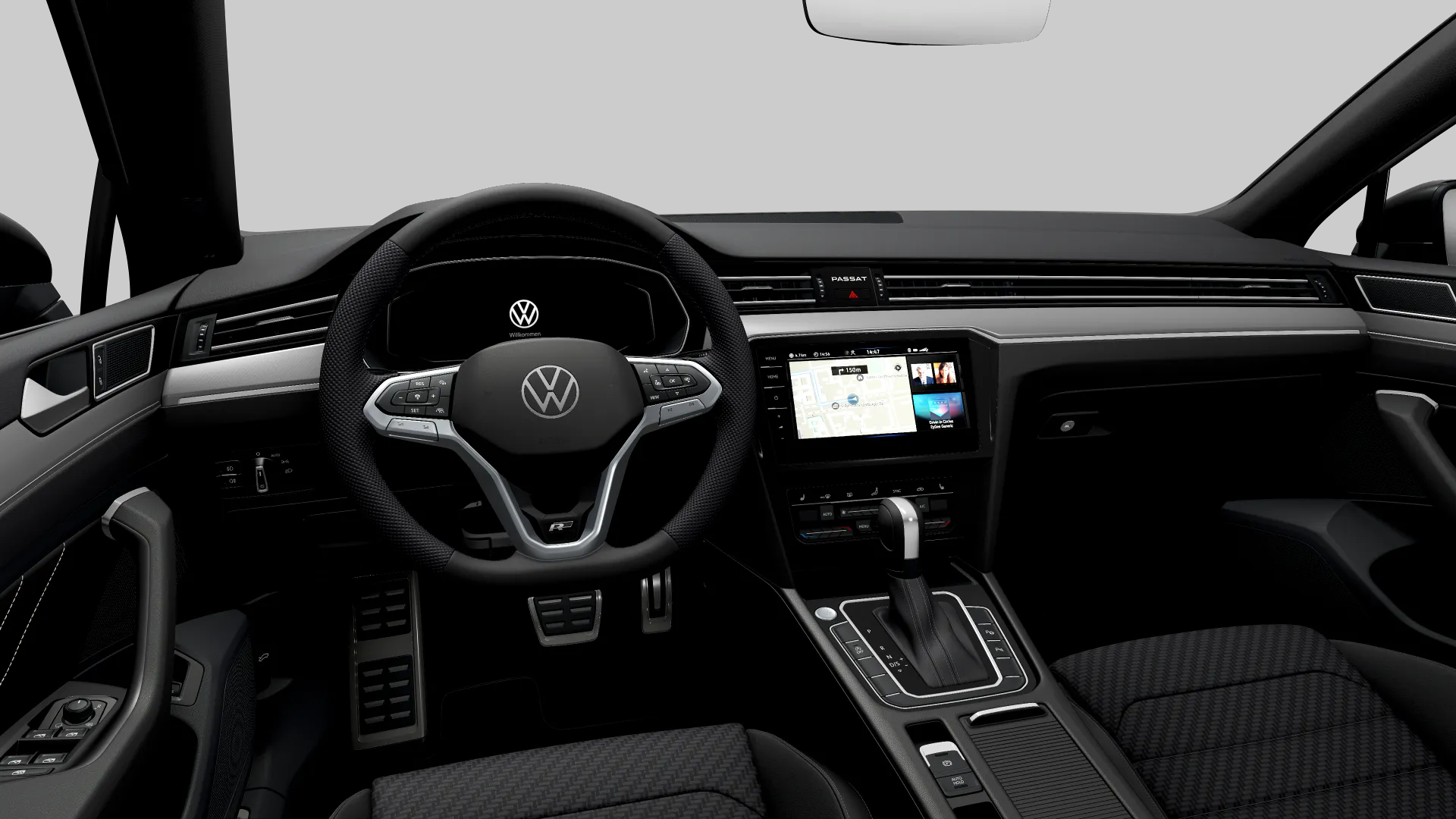Volkswagen Passat Variant Business