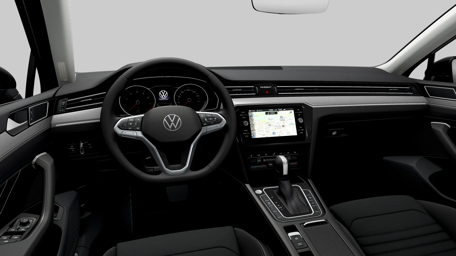 Volkswagen Passat Variant Elegance