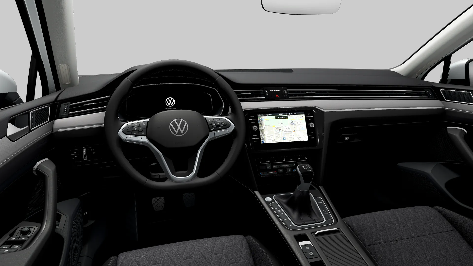 Volkswagen Passat Variant Business