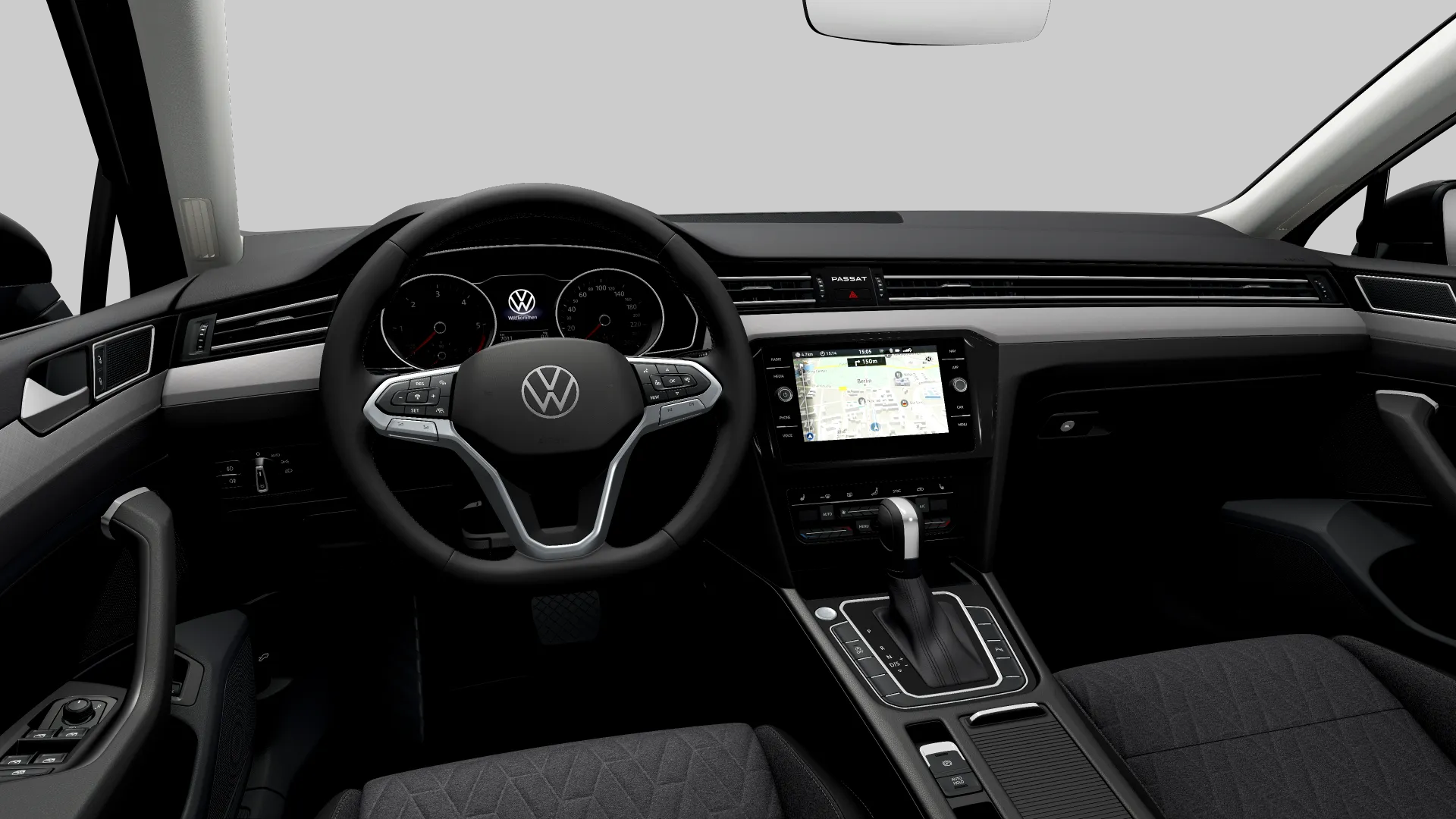 Volkswagen Passat Variant Business