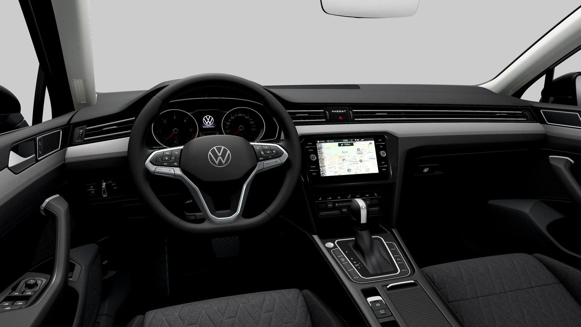 Volkswagen Passat Variant Business