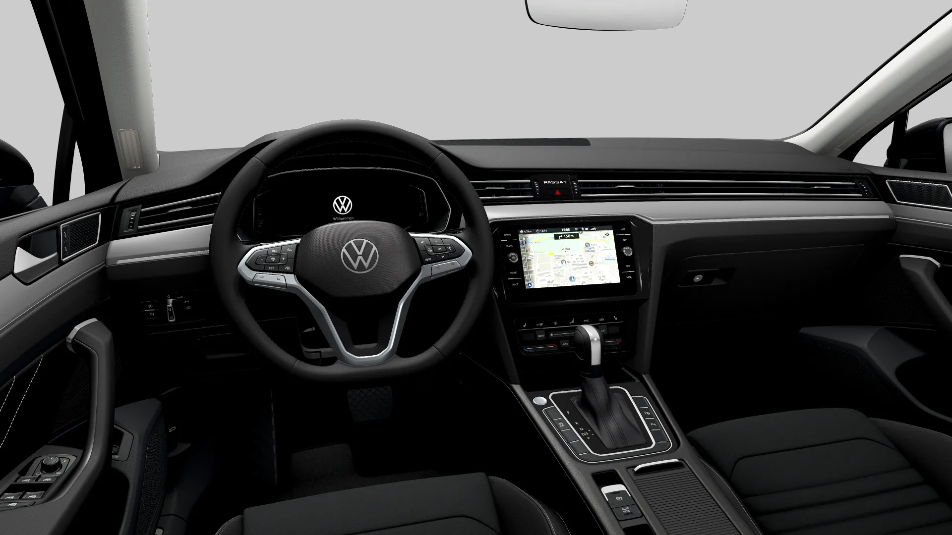 Volkswagen Passat Variant Elegance