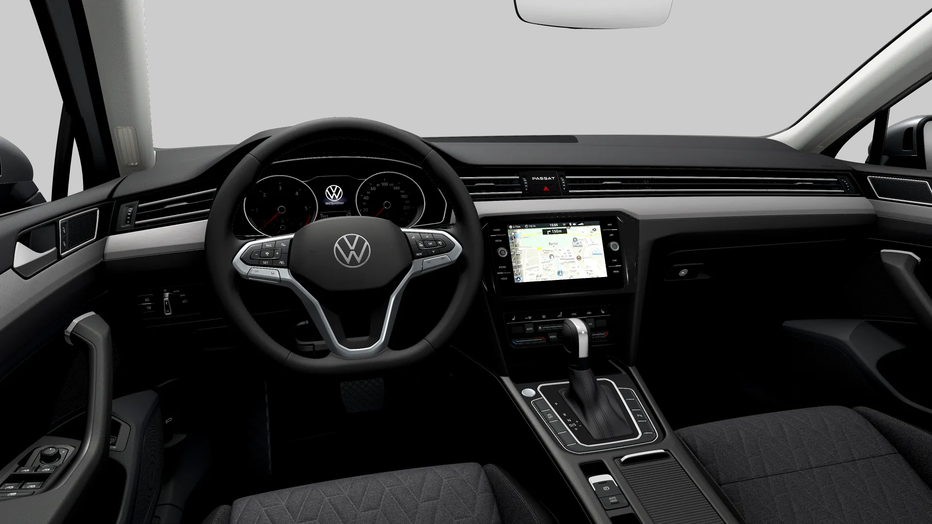 Volkswagen Passat Variant Business
