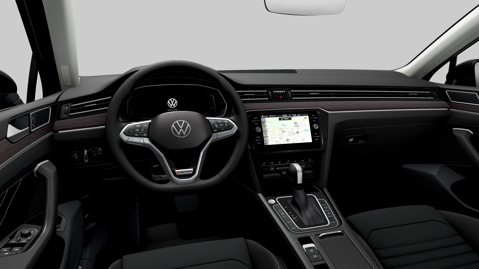 Volkswagen Passat Variant Elegance