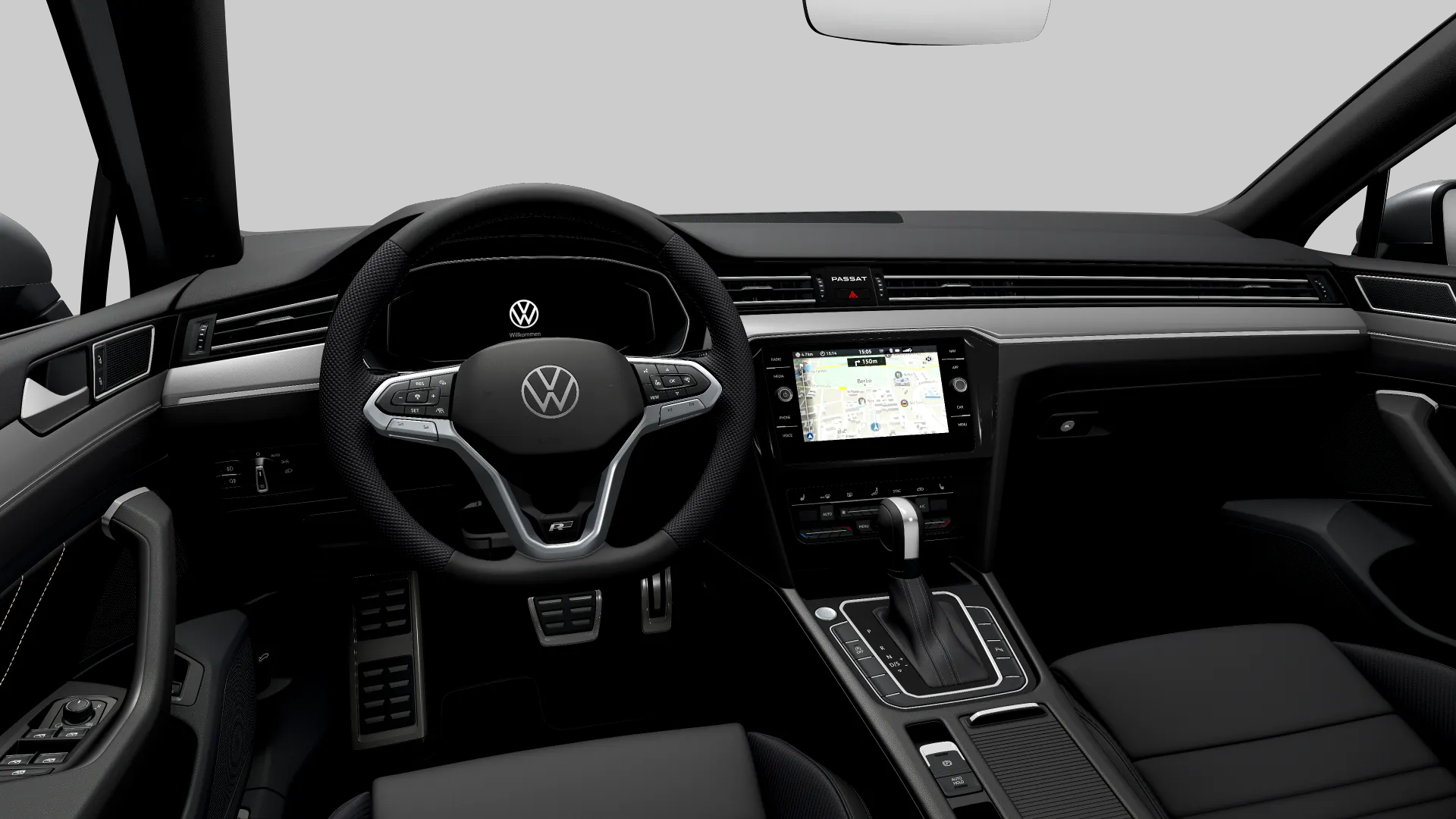 Volkswagen Passat Variant Elegance
