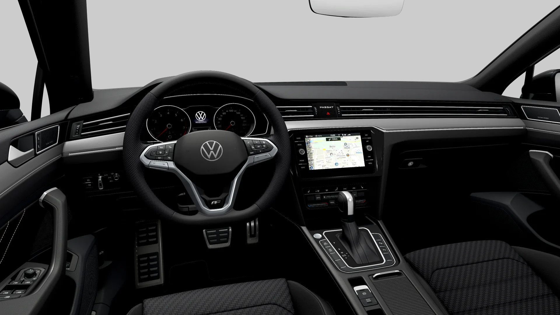 Volkswagen Passat Variant Business