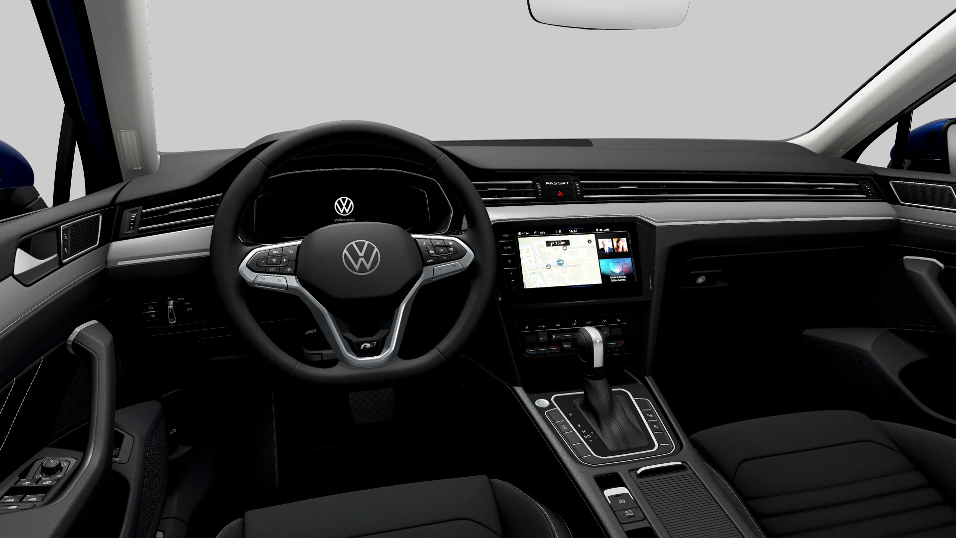Volkswagen Passat Variant Elegance