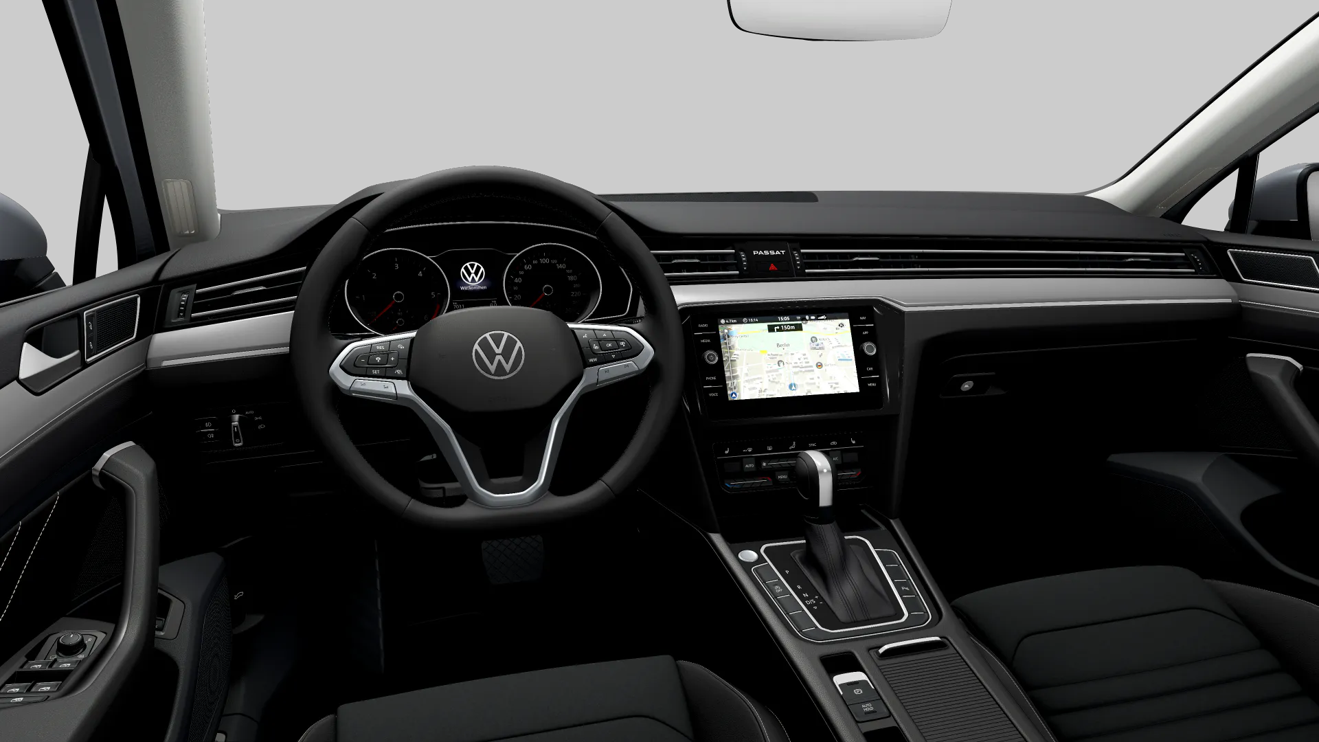 Volkswagen Passat Variant Elegance