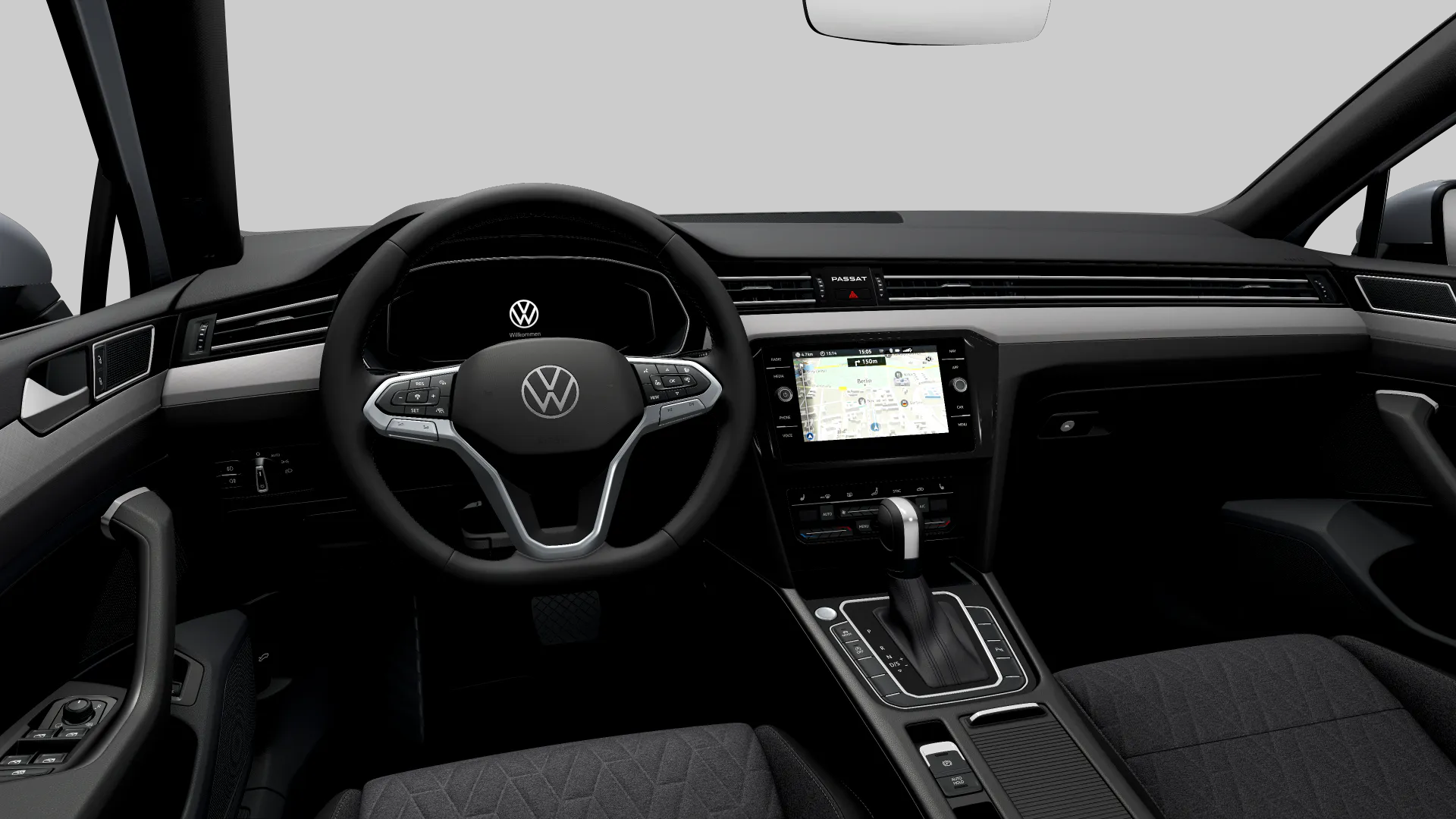 Volkswagen Passat Variant Business