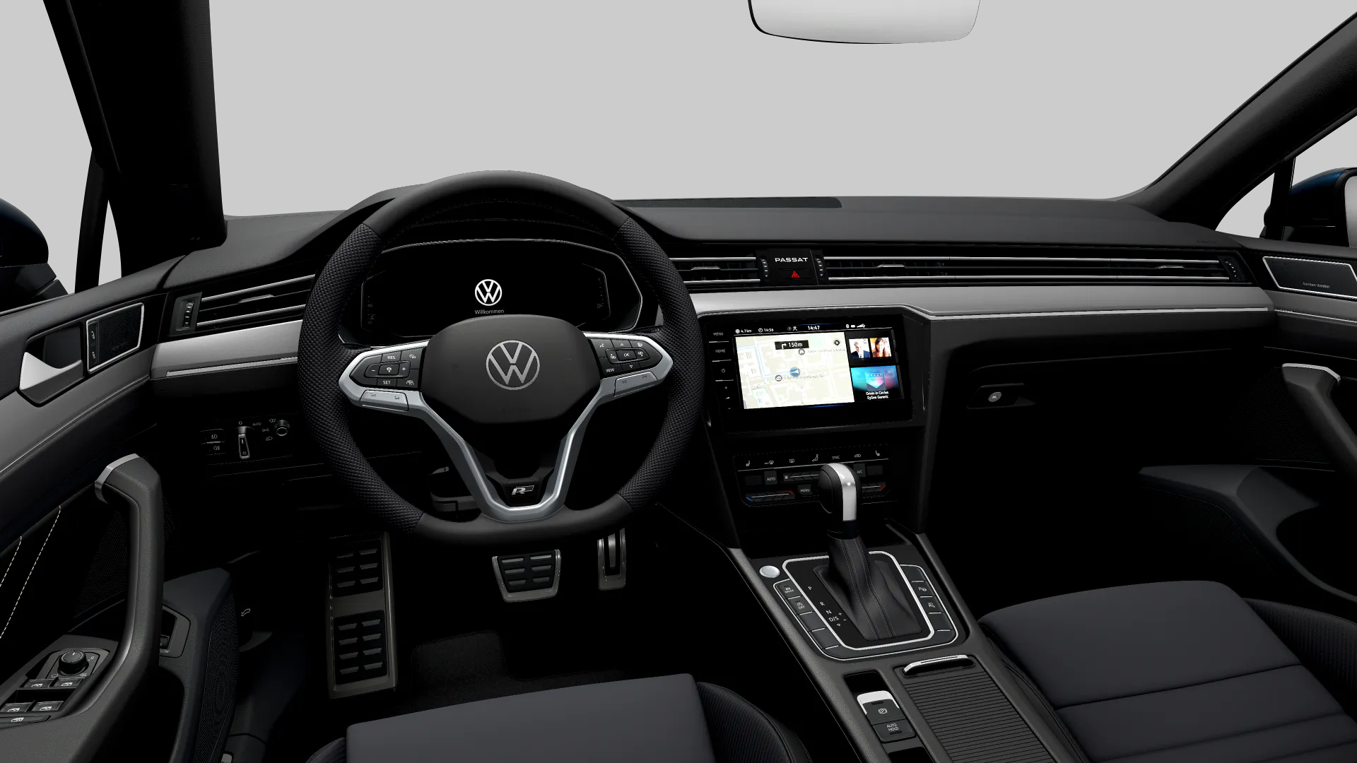 Volkswagen Passat Variant Elegance
