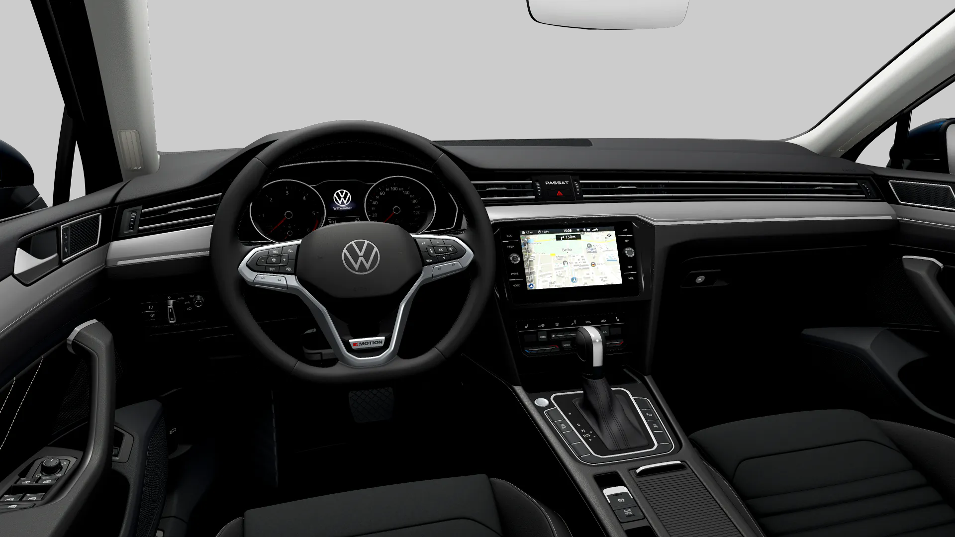 Volkswagen Passat Variant Elegance
