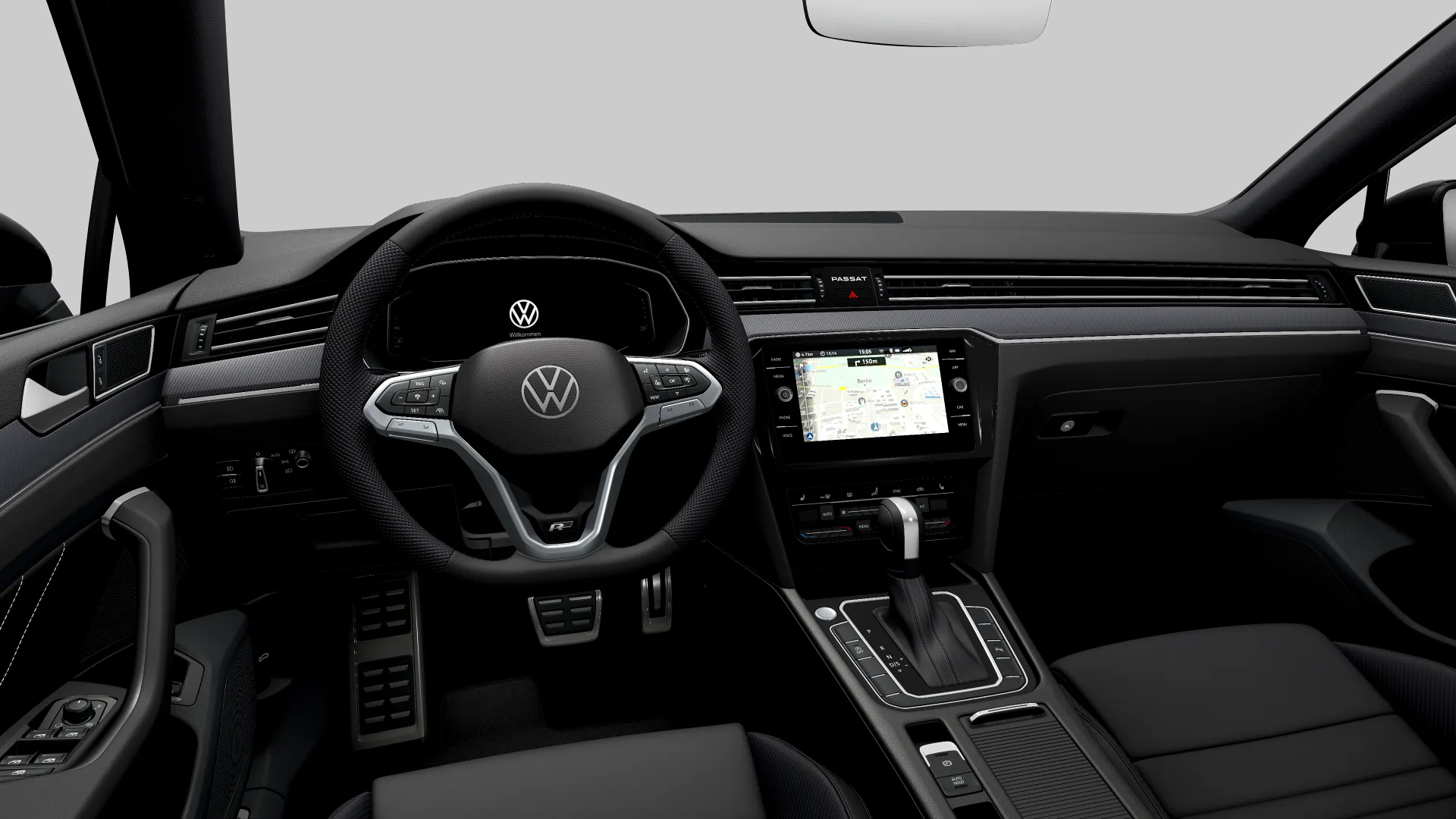 Volkswagen Passat Variant Business
