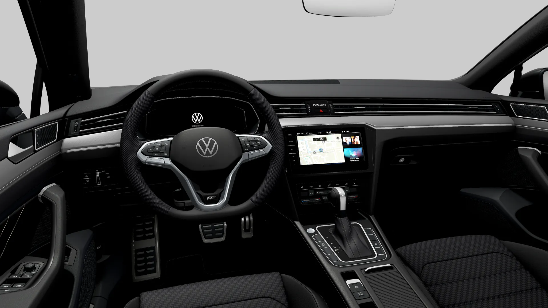 Volkswagen Passat Variant Business