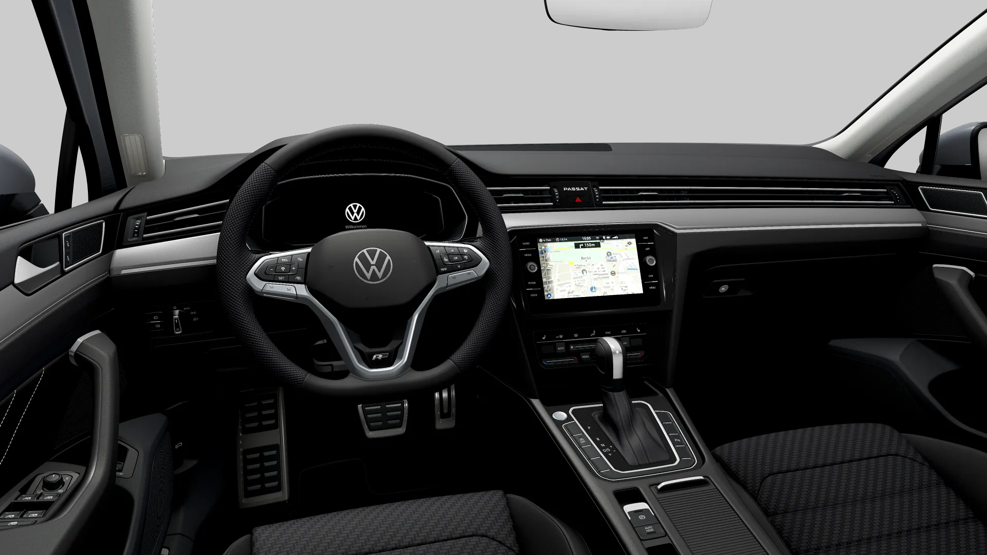 Volkswagen Passat Variant Business