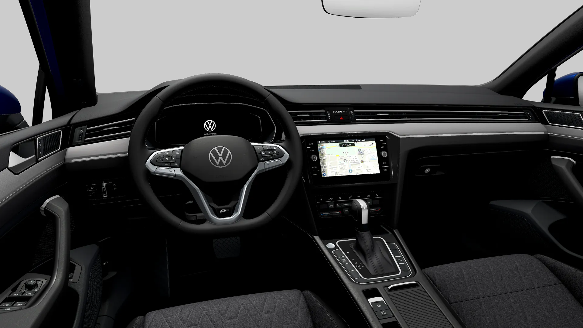 Volkswagen Passat Variant Business