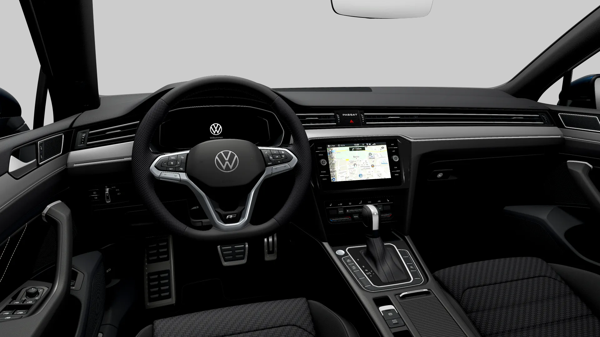 Volkswagen Passat Variant Business