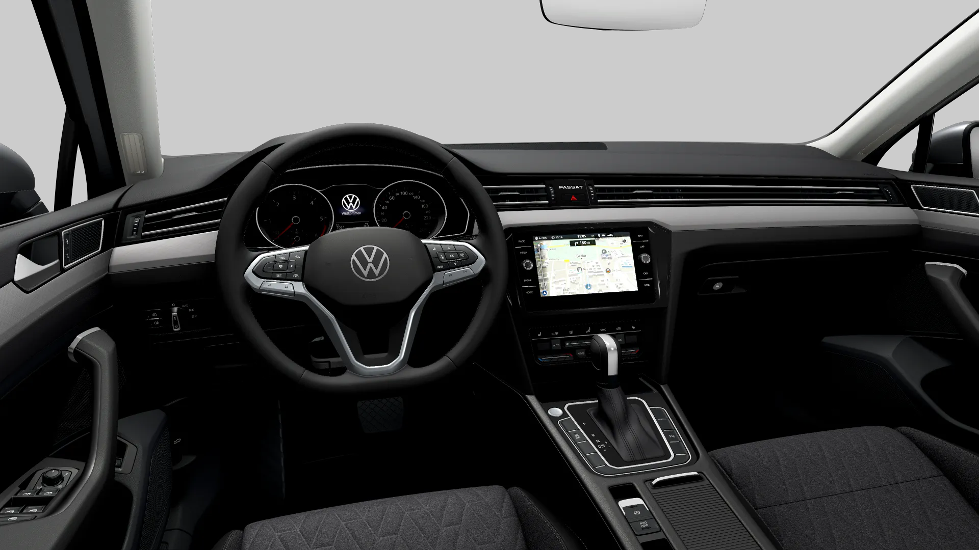 Volkswagen Passat Variant Business