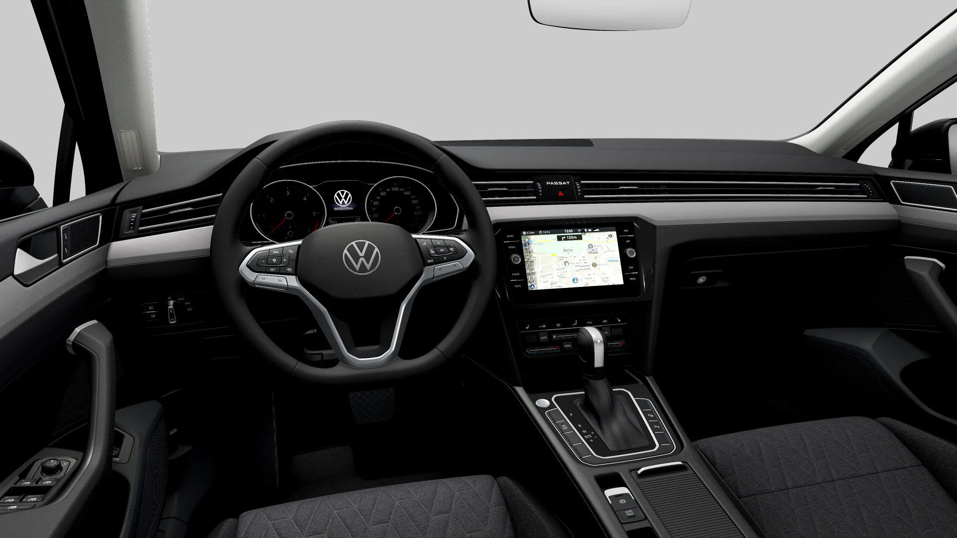 Volkswagen Passat Variant Business
